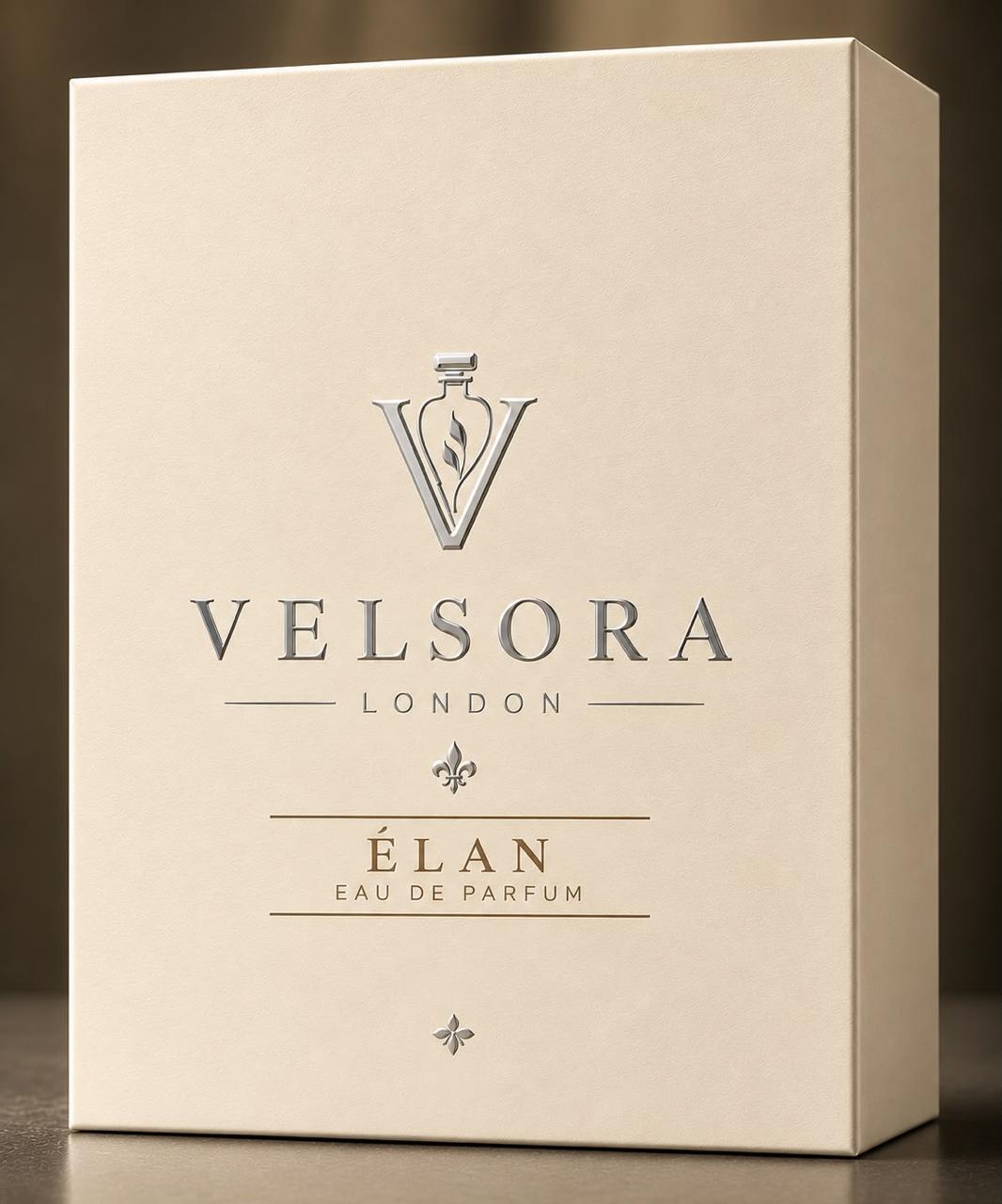 Velsora-Elan