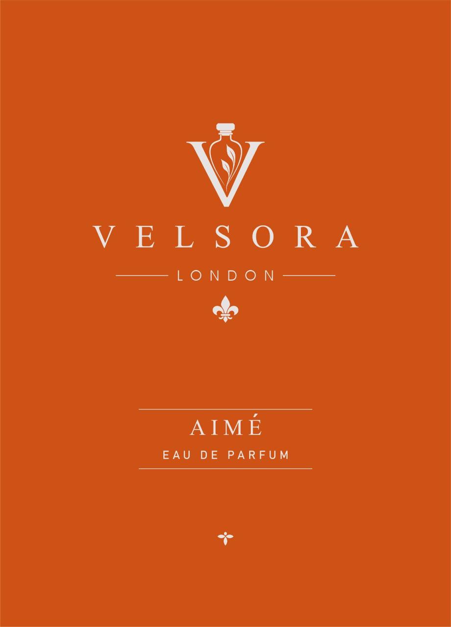 Velsora - Aime