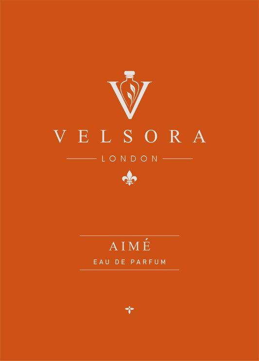 Velsora - Aime