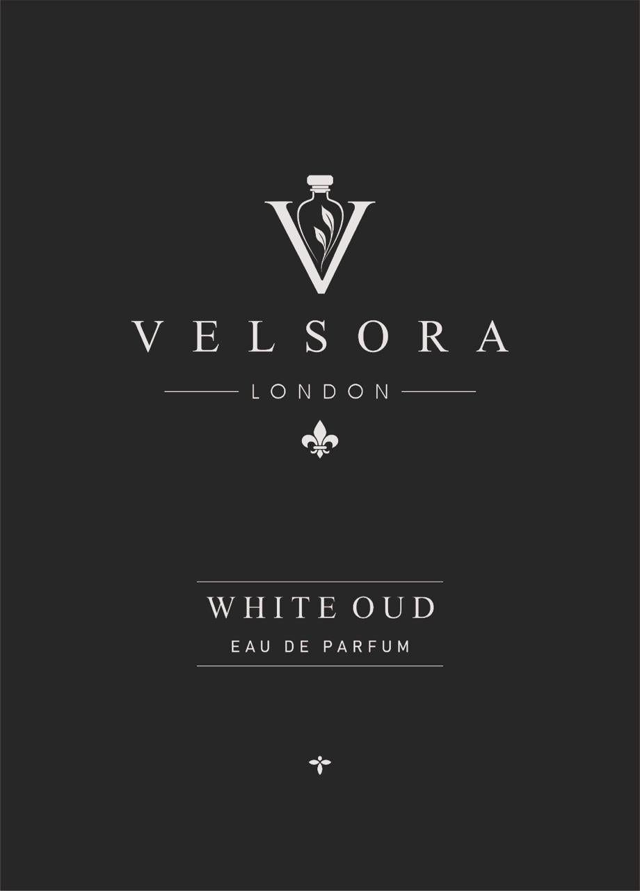 Velsora - White oud