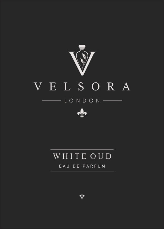 Velsora - White oud