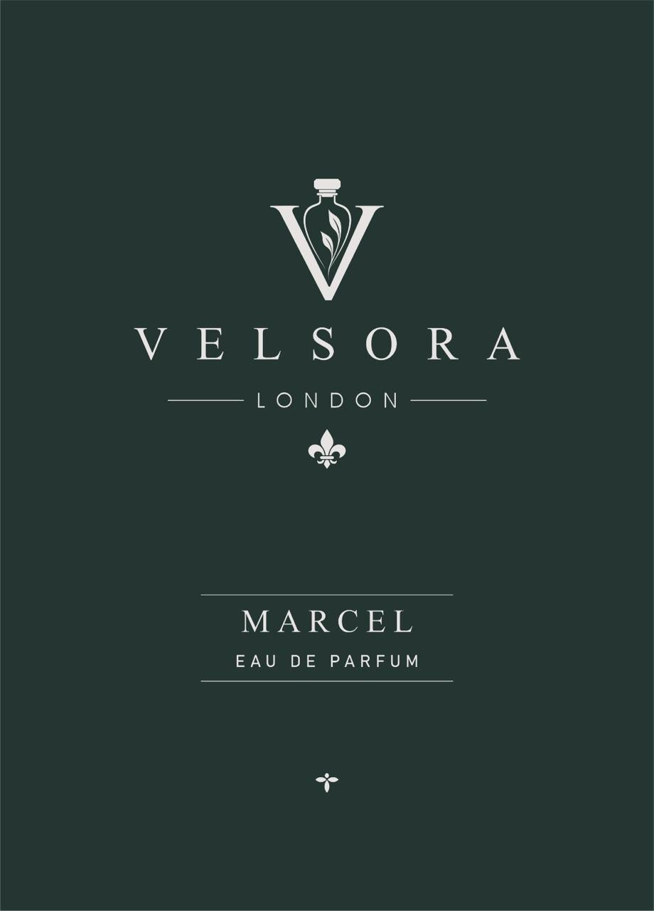 Velsora - Marcel