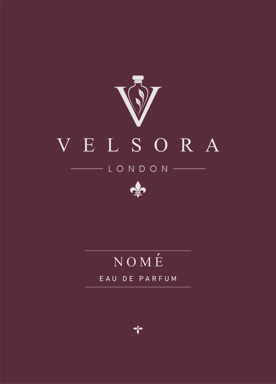 Velsora - Nome