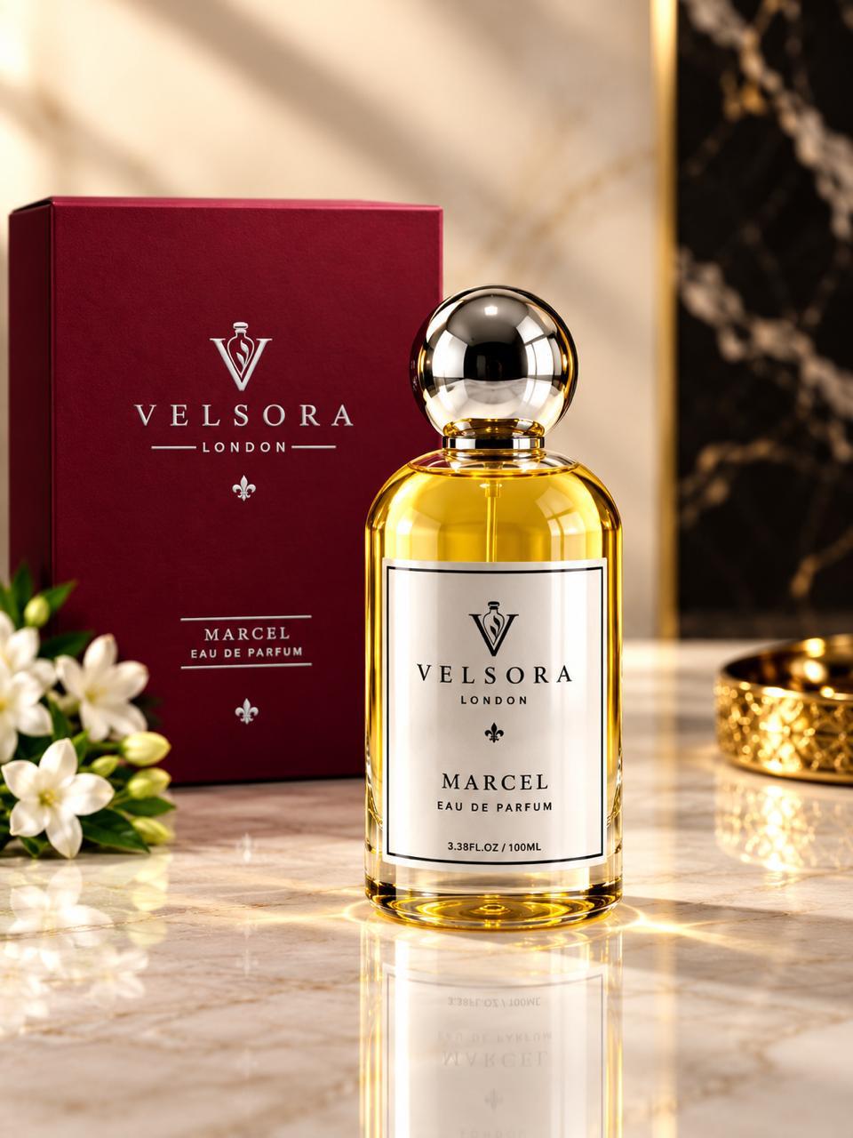 Velsora - Marcel