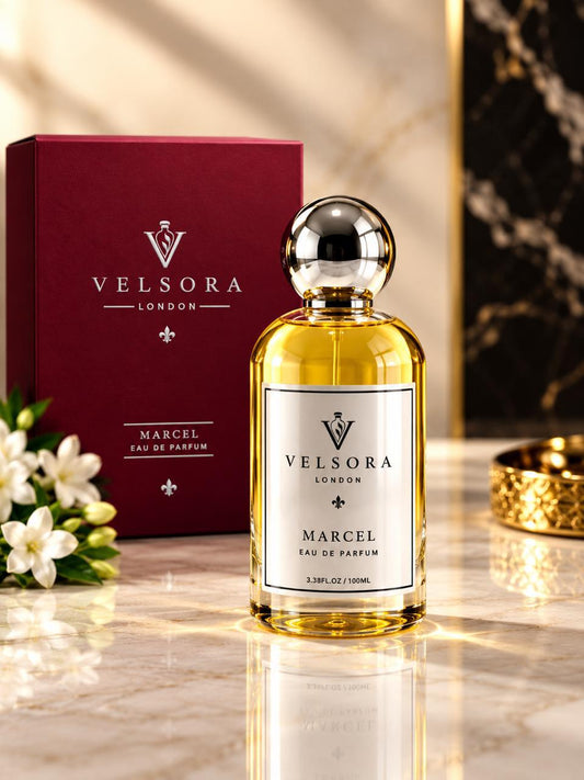 Velsora - Marcel